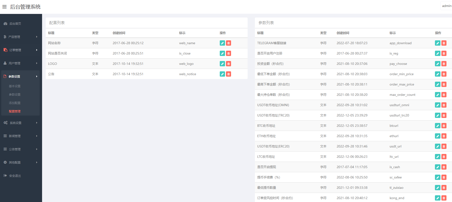 图片[13]-COINZOOM九国语言微盘微交易交易所版源码-凡客源码