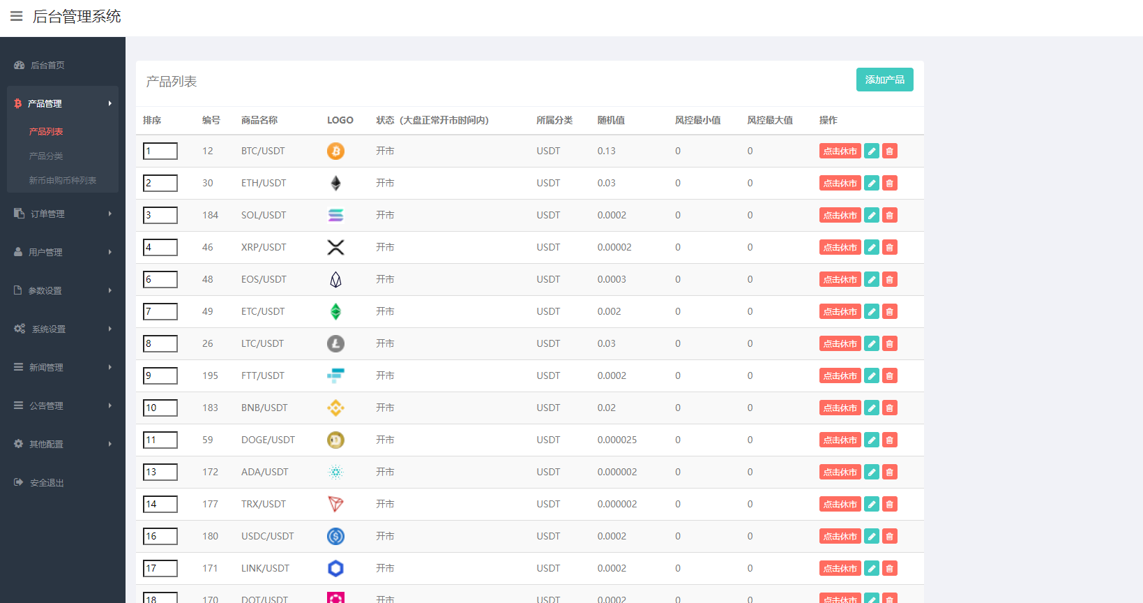 图片[12]-COINZOOM九国语言微盘微交易交易所版源码-凡客源码
