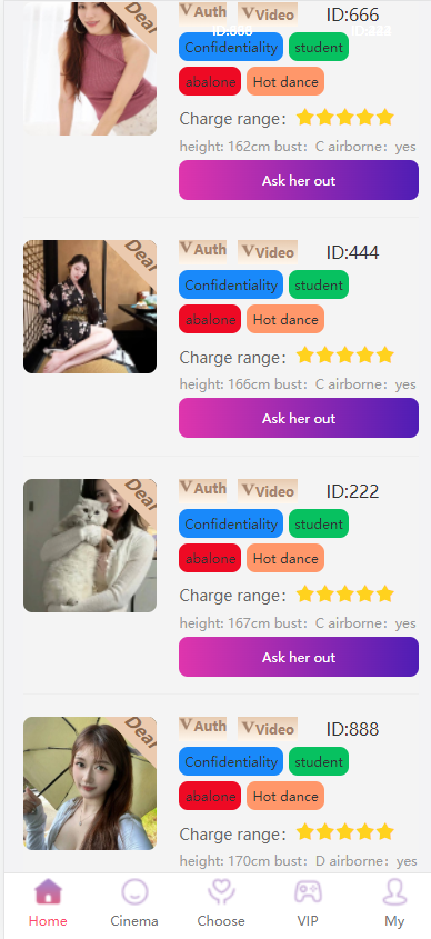 图片[11]-多语言空降刷单系统/抢单刷单源码/海外空降抢单/视频/选妃/带利息宝/usdt充值-凡客源码