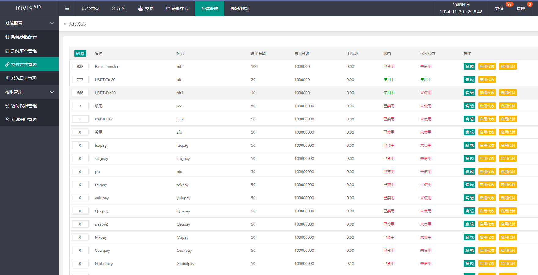 图片[18]-多语言空降刷单系统/抢单刷单源码/海外空降抢单/视频/选妃/带利息宝/usdt充值-凡客源码