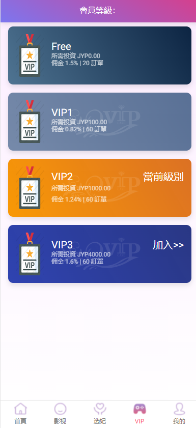 图片[6]-多语言空降刷单系统/抢单刷单源码/海外空降抢单/视频/选妃/带利息宝/usdt充值-凡客源码