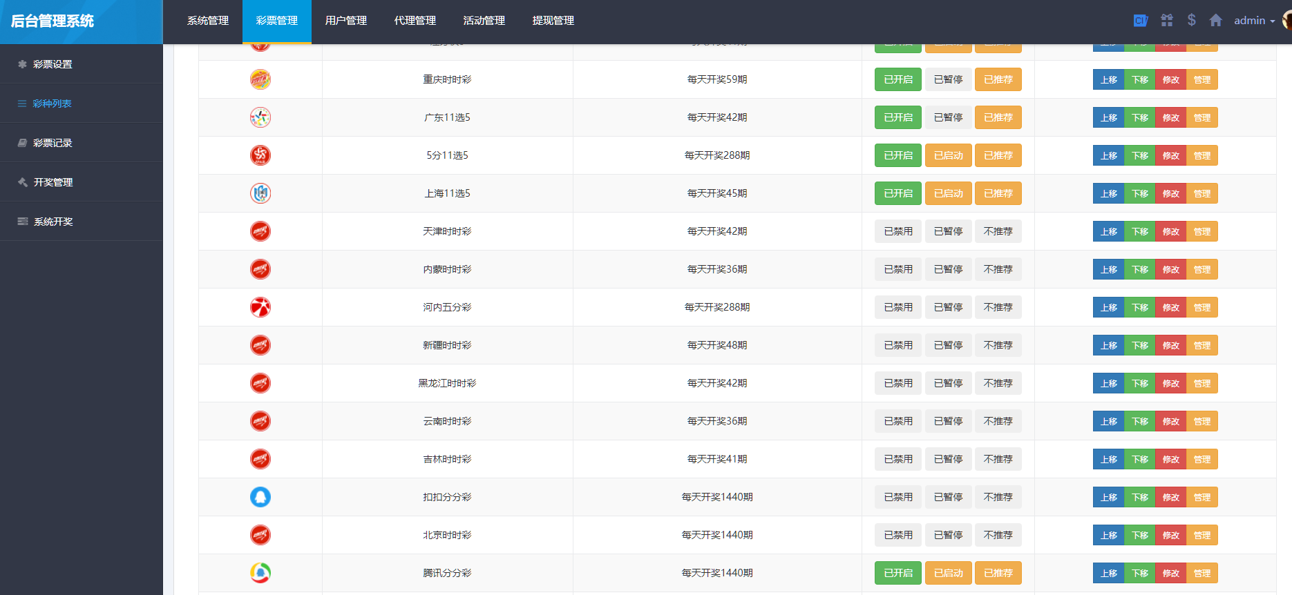 图片[8]-酷睿合买在线彩票系统v5.0源码 支持全国竞彩体彩福彩高频彩等60多个彩种 追号功能合买功能+封装app-凡客源码
