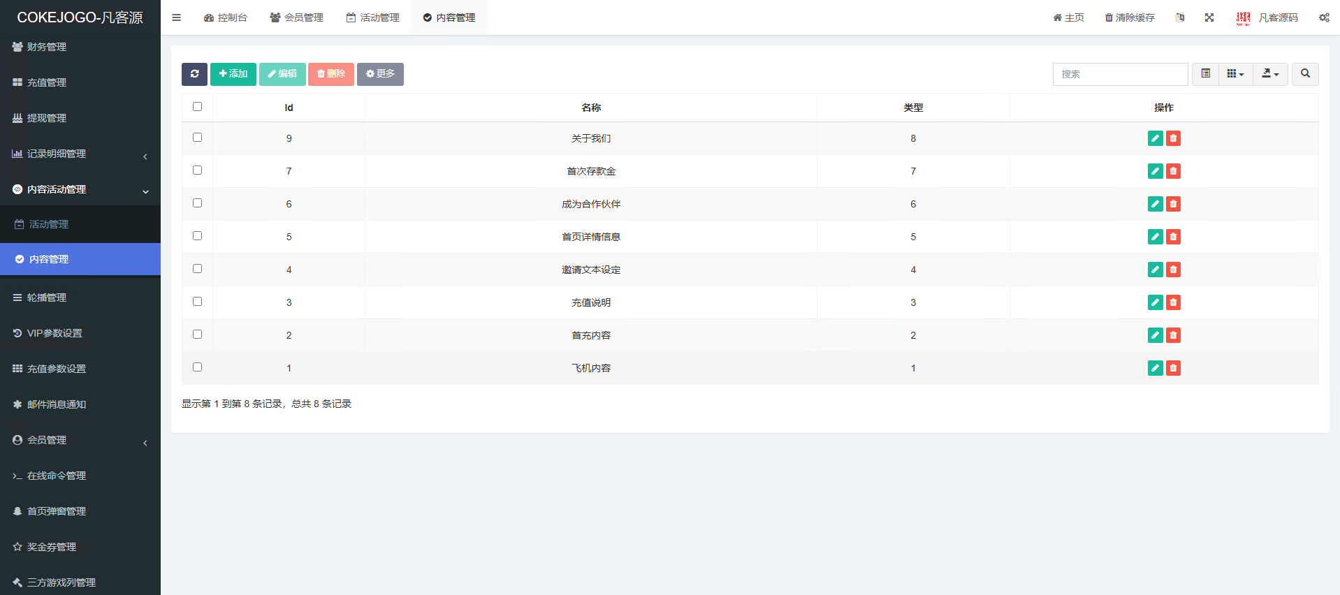 巴西pg电子海外游戏源码/海外电子老虎机游戏-优凯源码网-免费PHP网站源码模板,插件代码开源分享平台! 巴西pg电子海外游戏源码/海外电子老虎机游戏-优凯源码网-免费PHP网站源码模板,插件代码开源分享平台!