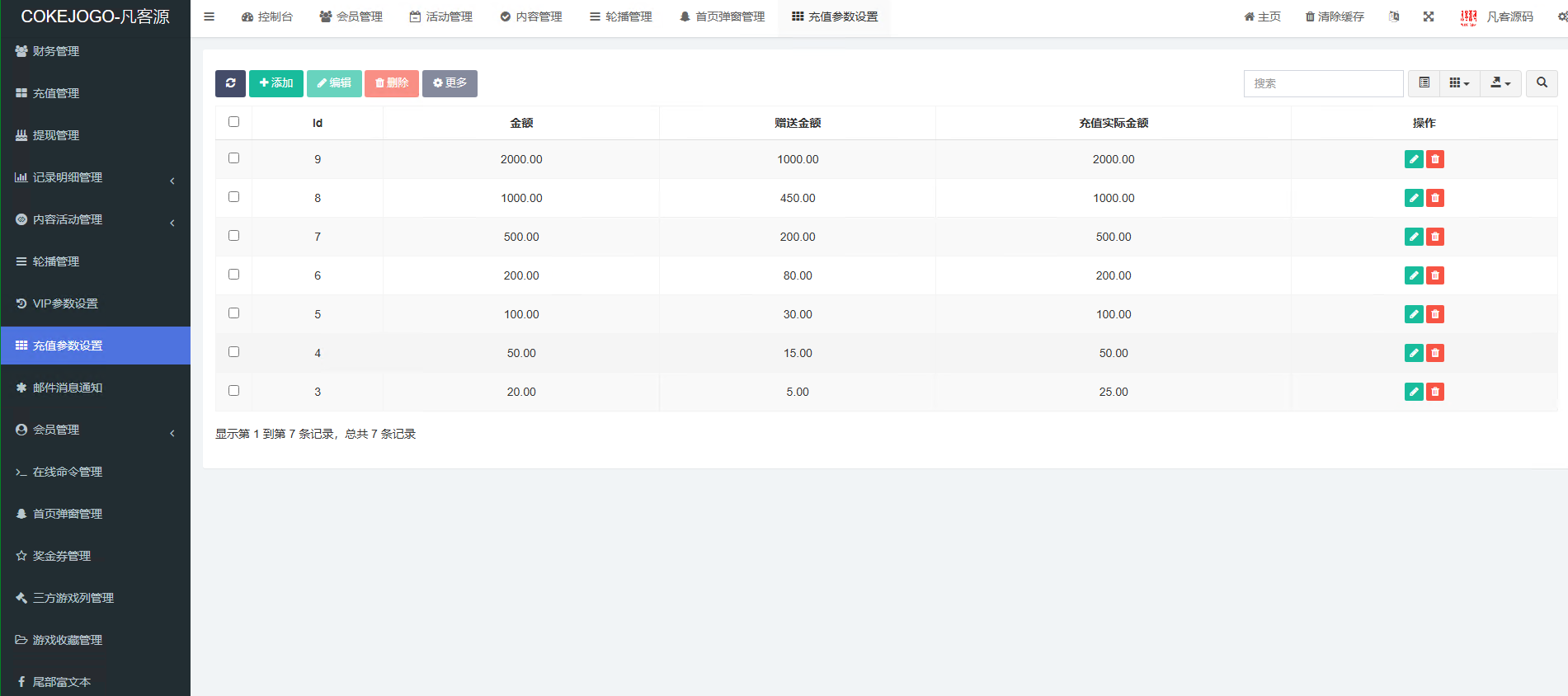 巴西pg电子海外游戏源码/海外电子老虎机游戏-优凯源码网-免费PHP网站源码模板,插件代码开源分享平台! 巴西pg电子海外游戏源码/海外电子老虎机游戏-优凯源码网-免费PHP网站源码模板,插件代码开源分享平台!