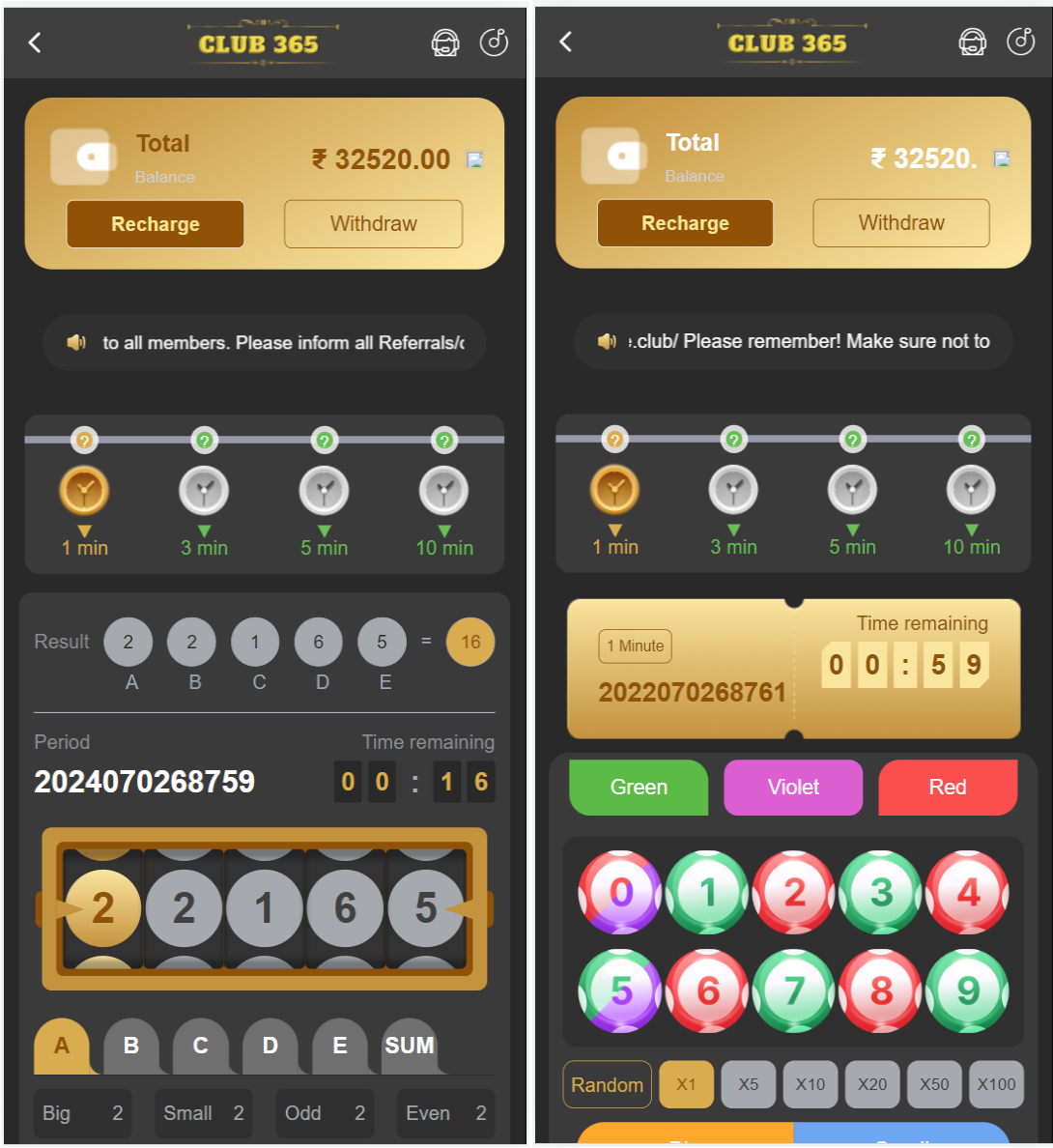 图片[2]-印度双语言快3游戏/node源码+详细搭建教程-凡客源码
