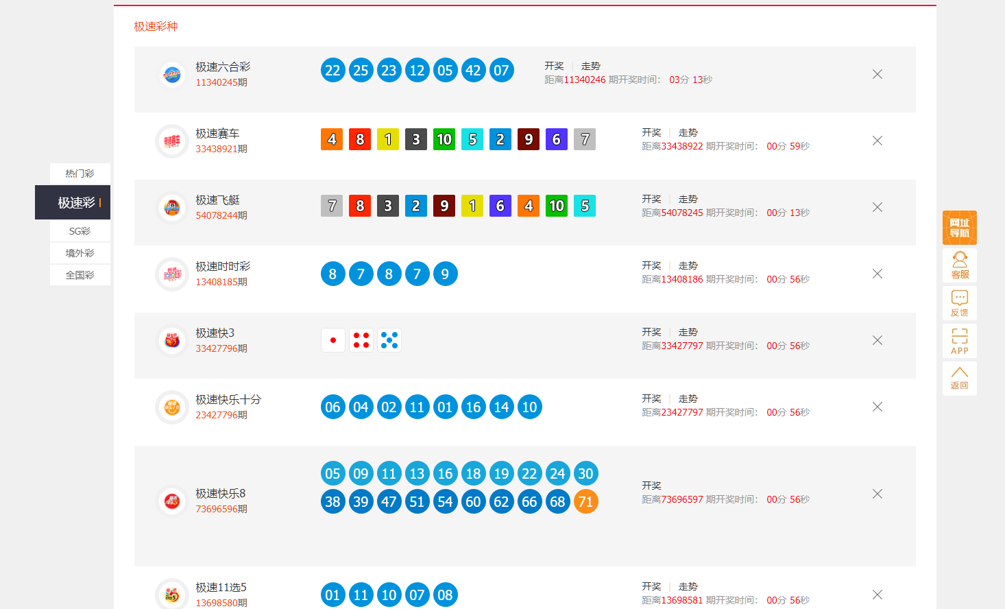 图片[16]-168开奖网 彩票API接口网 彩票采集 自动采集 开奖视频 走势图 长龙 完整系统 彩票种类齐全 附带搭建教程-凡客源码