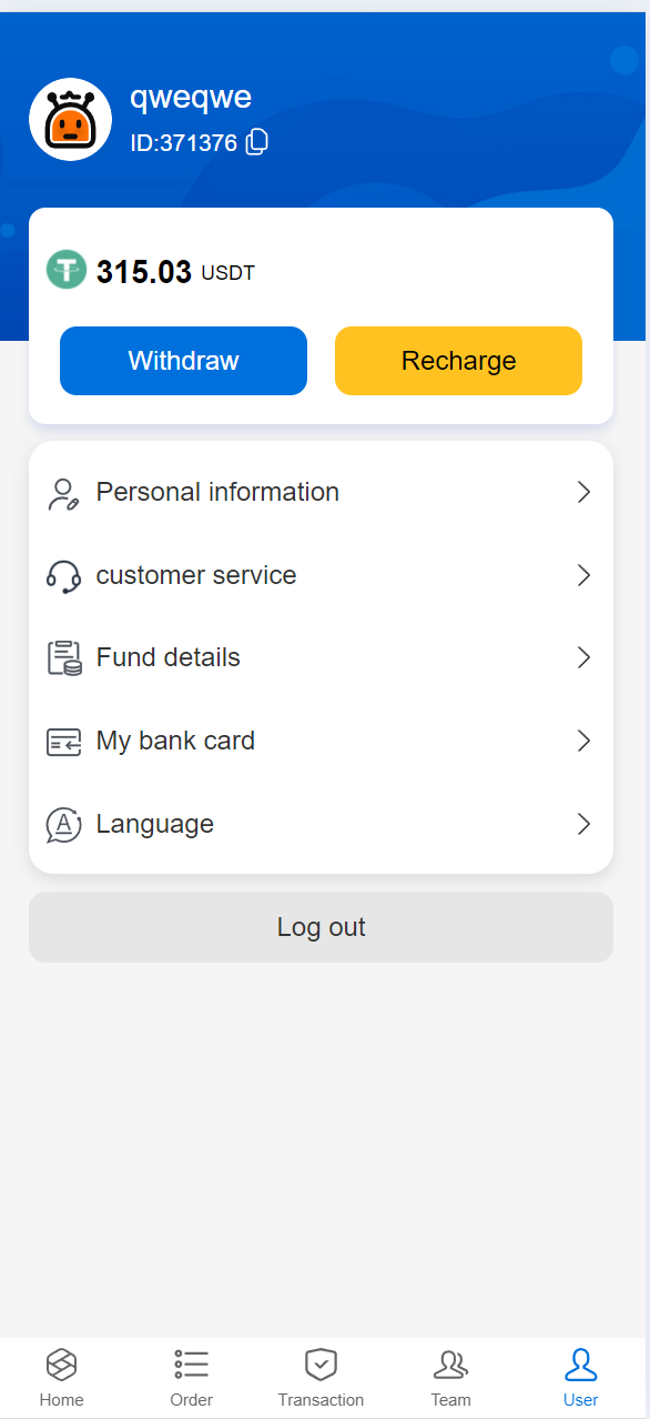 图片[17]-多语言海外抢单刷单源码/快投资山快杀代理/业务员/亚马逊60关卡任务-凡客源码