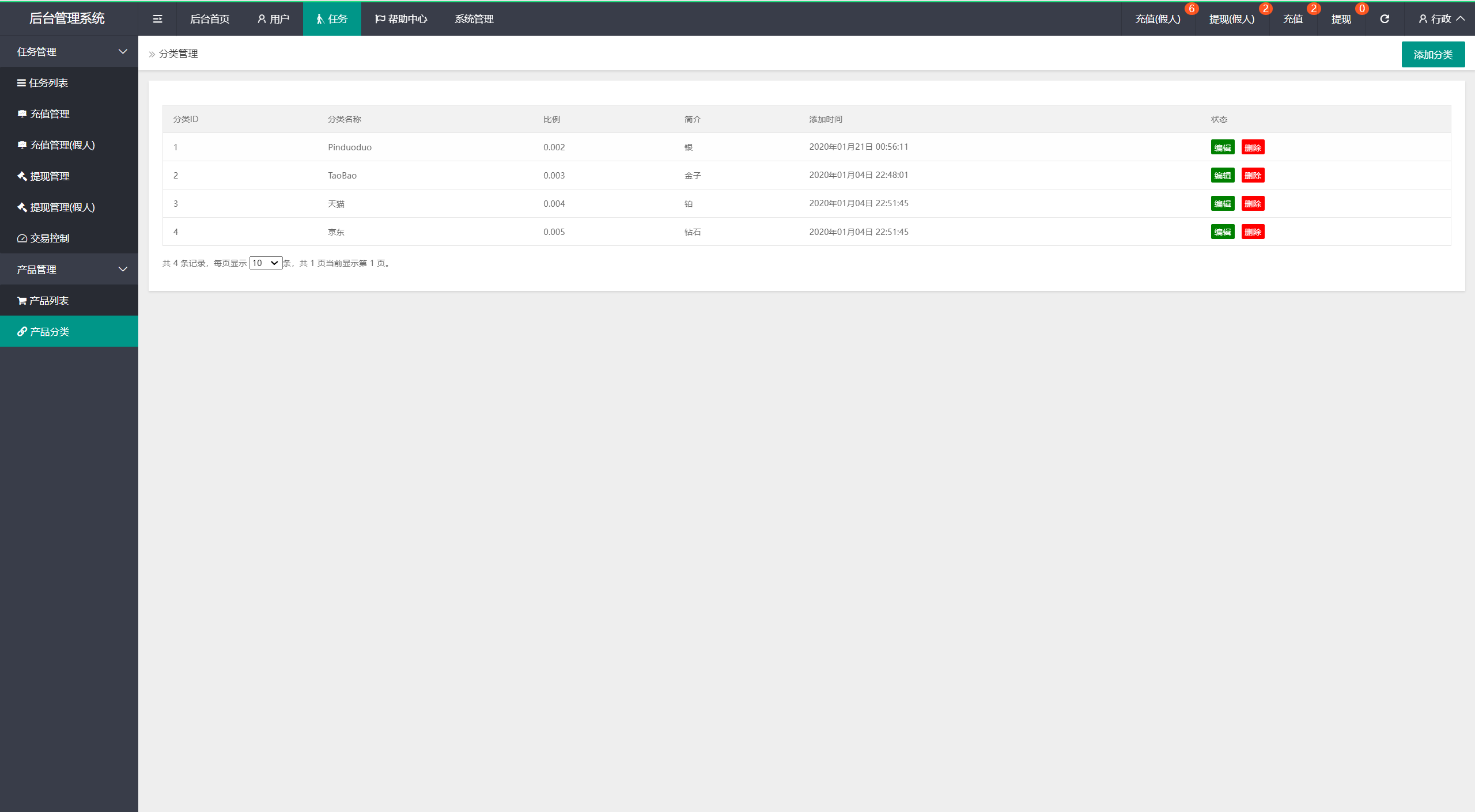 图片[30]-多语言海外抢单刷单源码/快投资山快杀代理/业务员/亚马逊60关卡任务-凡客源码