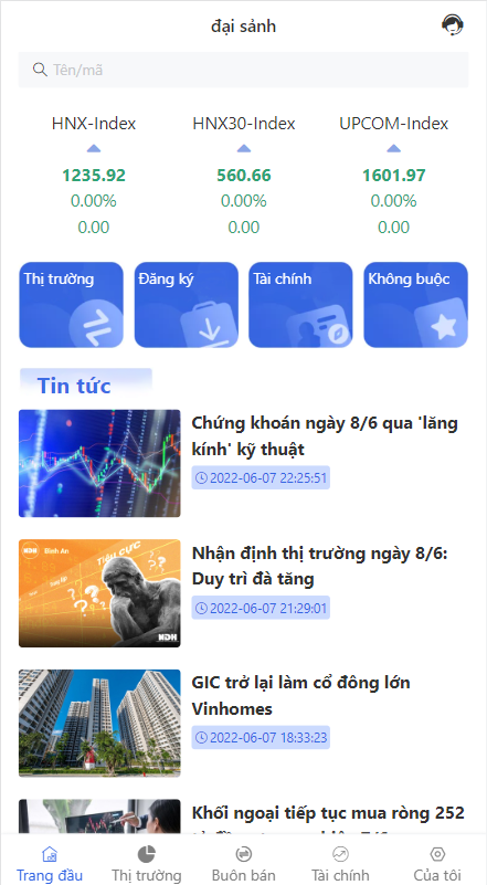图片[1]-越南股票系统/海外股票基金投资系统/股票投资购买源码-凡客源码