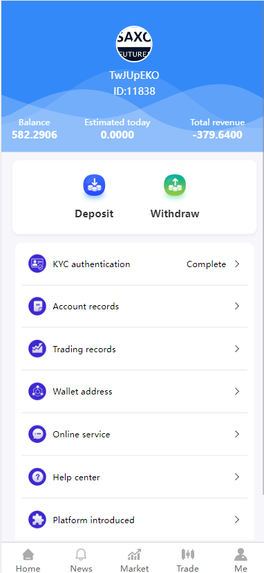 图片[1]-多语言微交易系统/微盘伪交易所/前端vue-凡客源码