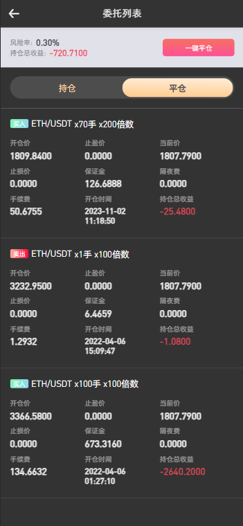 图片[4]-PNYX多语言交易所/前端vue纯源码/合约交易+期权交易+币币交易+杠杆交易+矿机+锁仓挖矿+新币申购+NFT盲盒+双币理财-凡客源码