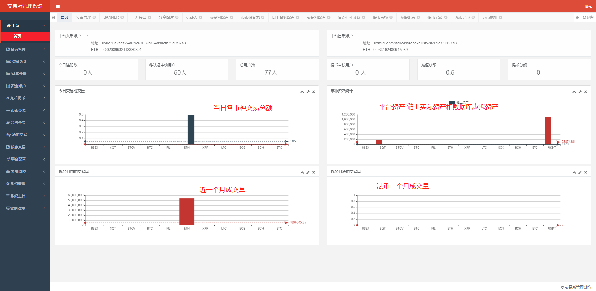 图片[11]-java区块链交易所源码/永续币币交易所/H5/PC/app源码/完整教程-凡客源码