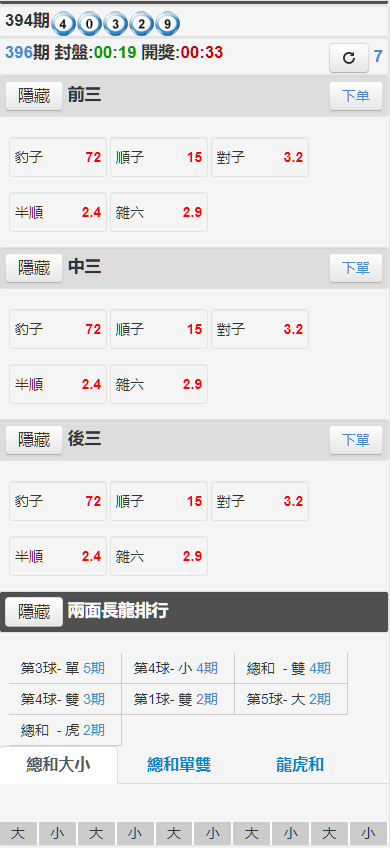 图片[9]-OA系统多面盘、信用盘源码、多种彩票、代理端、带导航页、带系统彩、6级账号、修复版-凡客源码