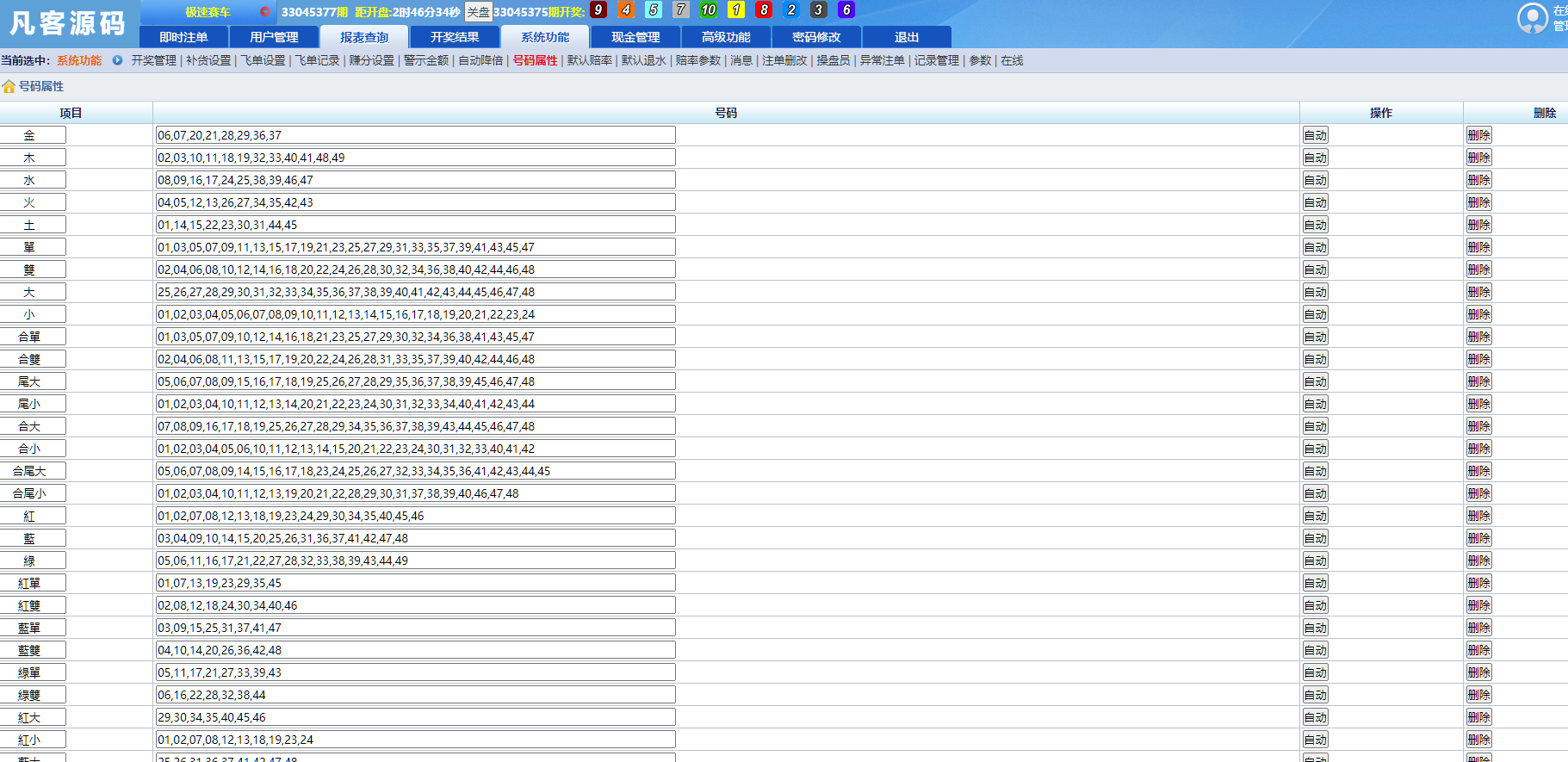 图片[10]-SG138信用盘 全官方彩 4个盘 详细搭建教程 支持Linux-凡客源码
