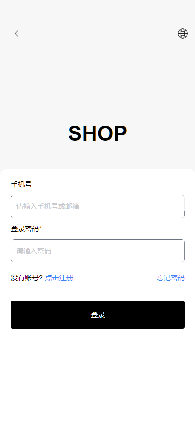 图片[24]-新版Tiktok跨境商城系统/多语言tiktok商城/内置客服/内嵌tiktok-凡客源码