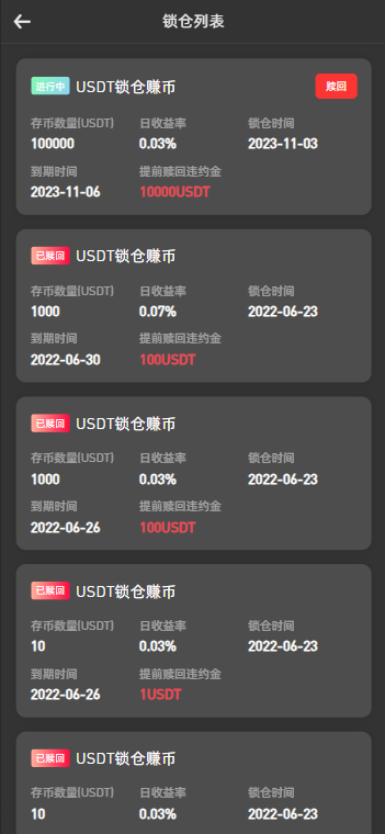 图片[9]-PNYX多语言交易所/前端vue纯源码/合约交易+期权交易+币币交易+杠杆交易+矿机+锁仓挖矿+新币申购+NFT盲盒+双币理财-凡客源码