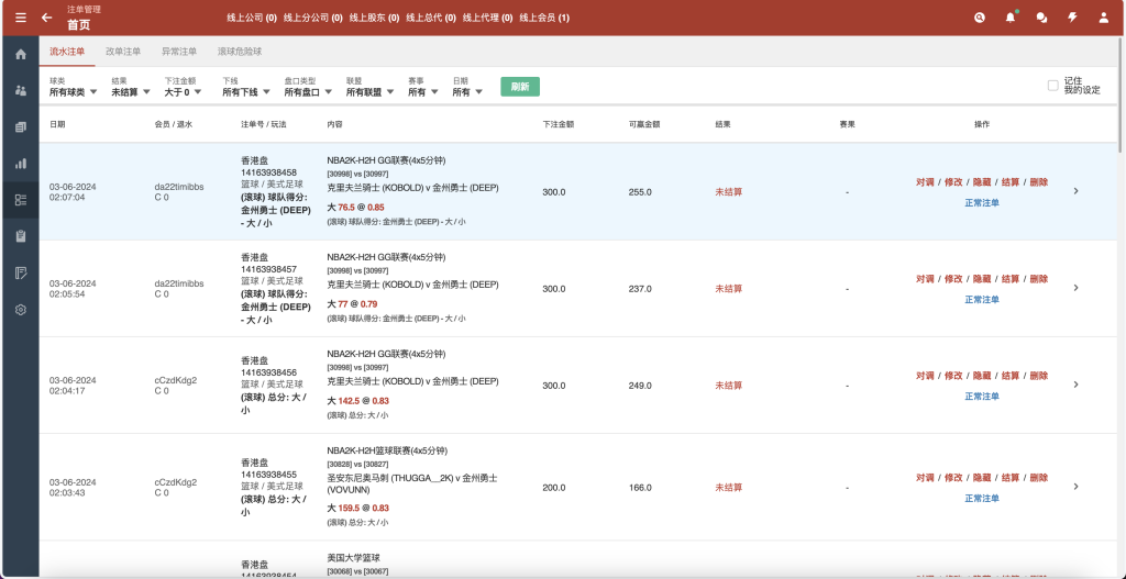 图片[2]-皇冠欧洲杯源码/新版皇冠信用盘源码/足球篮球体育盘-凡客源码