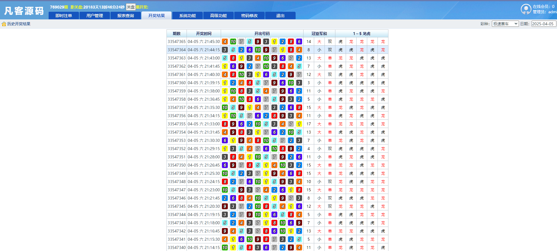 图片[13]-SG138双赢运营正版,带改单,预设,控制,完完整整,代理系统,手机端，运营版九级代理-凡客源码