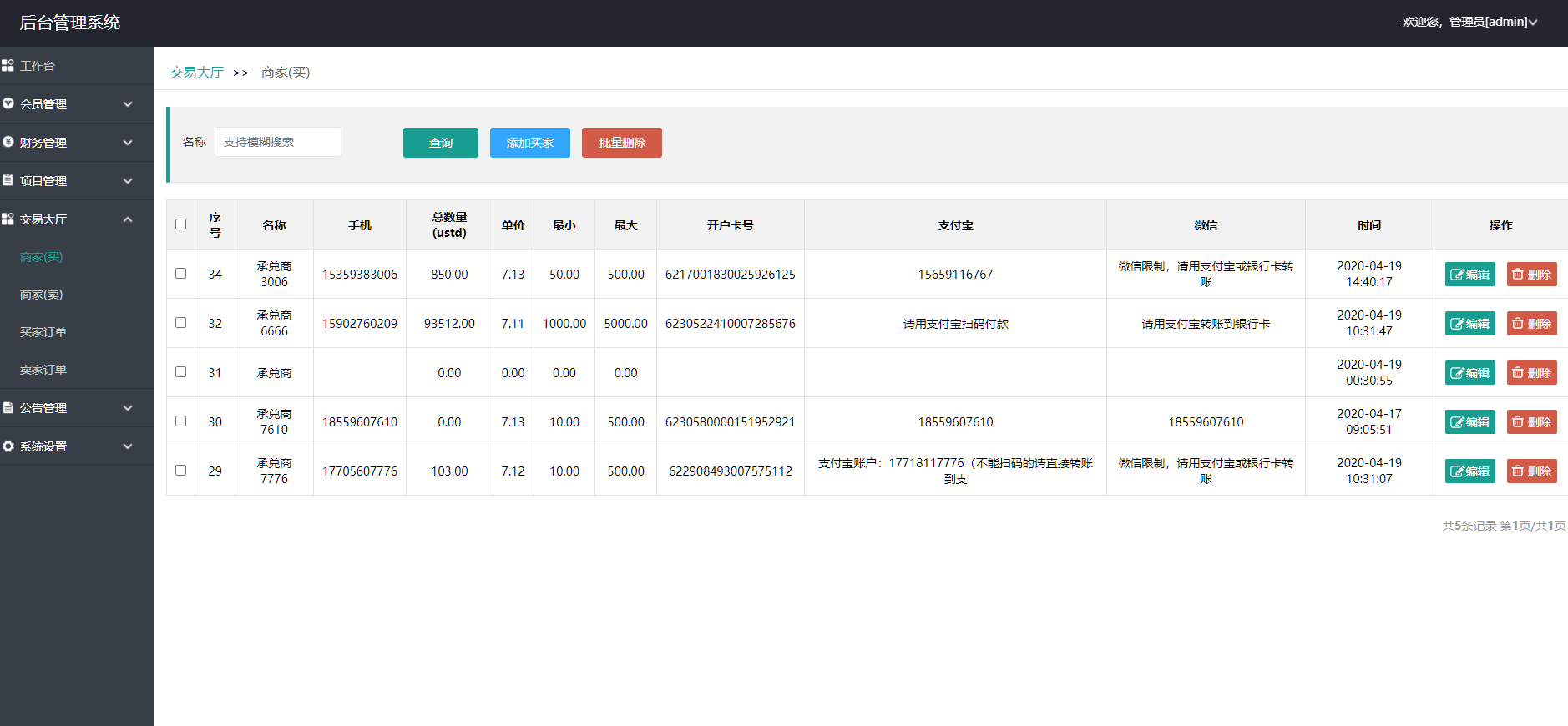 图片[15]-虚拟货币usdt 众筹模式 新模式 新玩法 投资理财 众筹系统源码-凡客源码