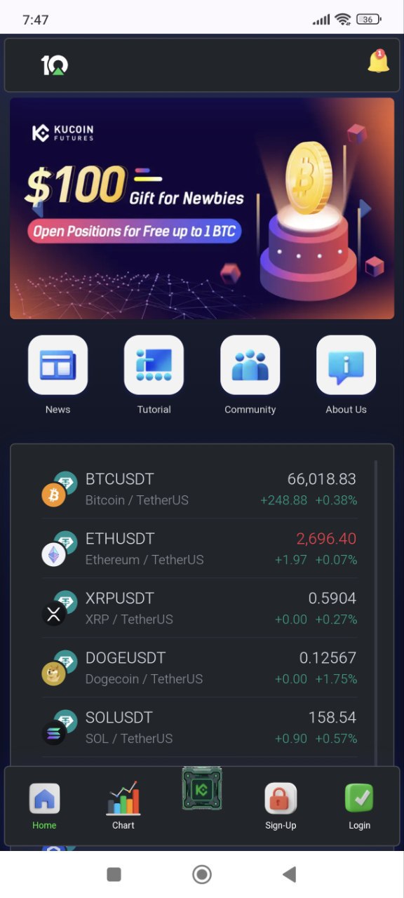 图片[2]-PHP投资理财系统源码/海外金融理财程序代码-凡客源码