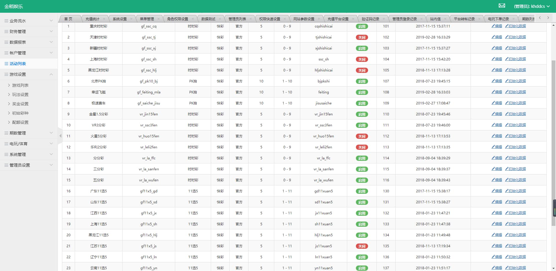 图片[3]-大富系统、金稻娱乐、单机彩票源码、第三方彩票系统-凡客源码