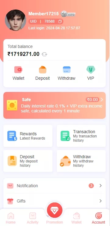 图片[11]-印度双语言红绿灯 印度语+英语K3 5D 红绿竞猜游戏/node源码、完整版-凡客源码