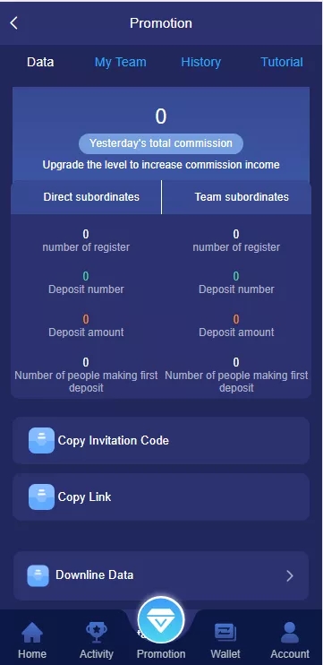 图片[5]-印度双语言红绿灯 印度语+英语K3 5D 红绿竞猜游戏/node源码、完整版-凡客源码