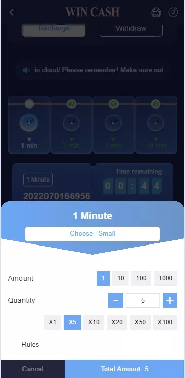 图片[7]-印度双语言红绿灯 印度语+英语K3 5D 红绿竞猜游戏/node源码、完整版-凡客源码