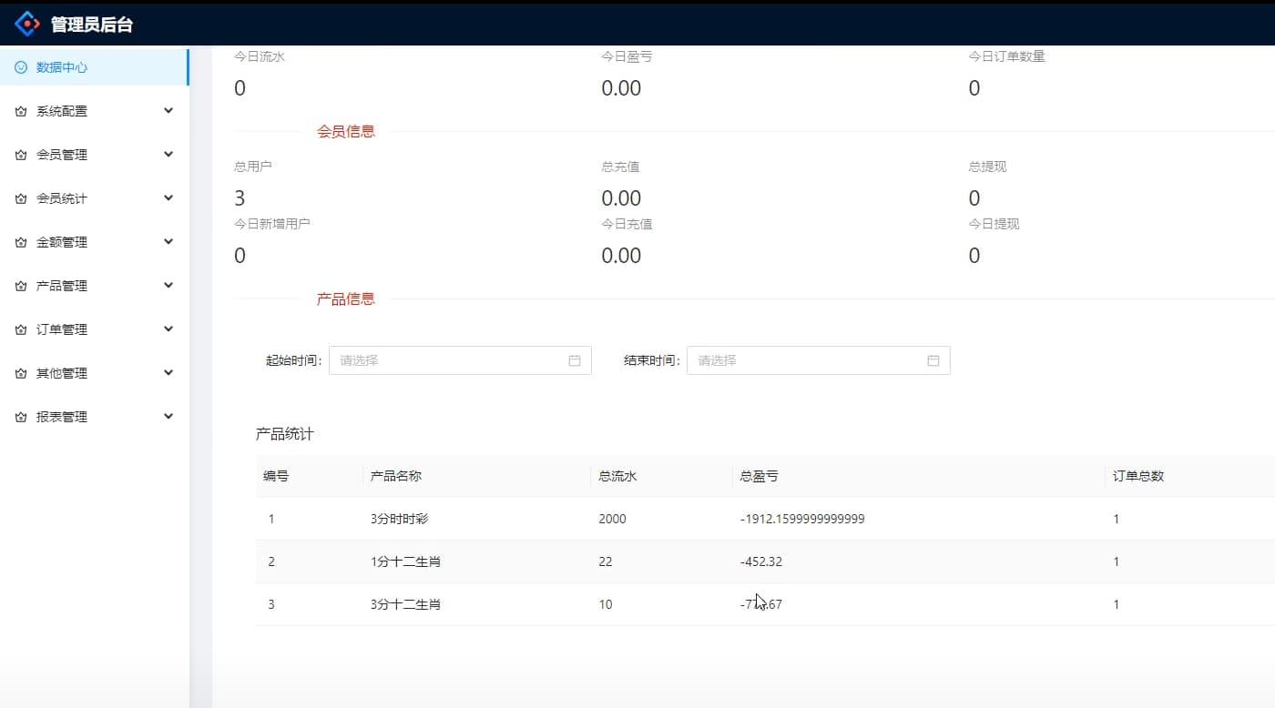 图片[9]-越南版CP系统完整源码+彩票+六合+系统C越南玩法游戏-凡客源码