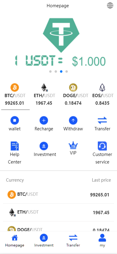 图片[7]-多国语言_USDT虚拟币投资理财系统源码/海外区块链投资理财源码修复版-凡客源码