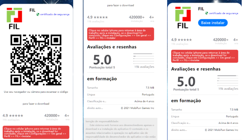 苹果描述文件 安卓APP 应用下载页面 安卓苹果自适应 电脑自适应-凡客源码