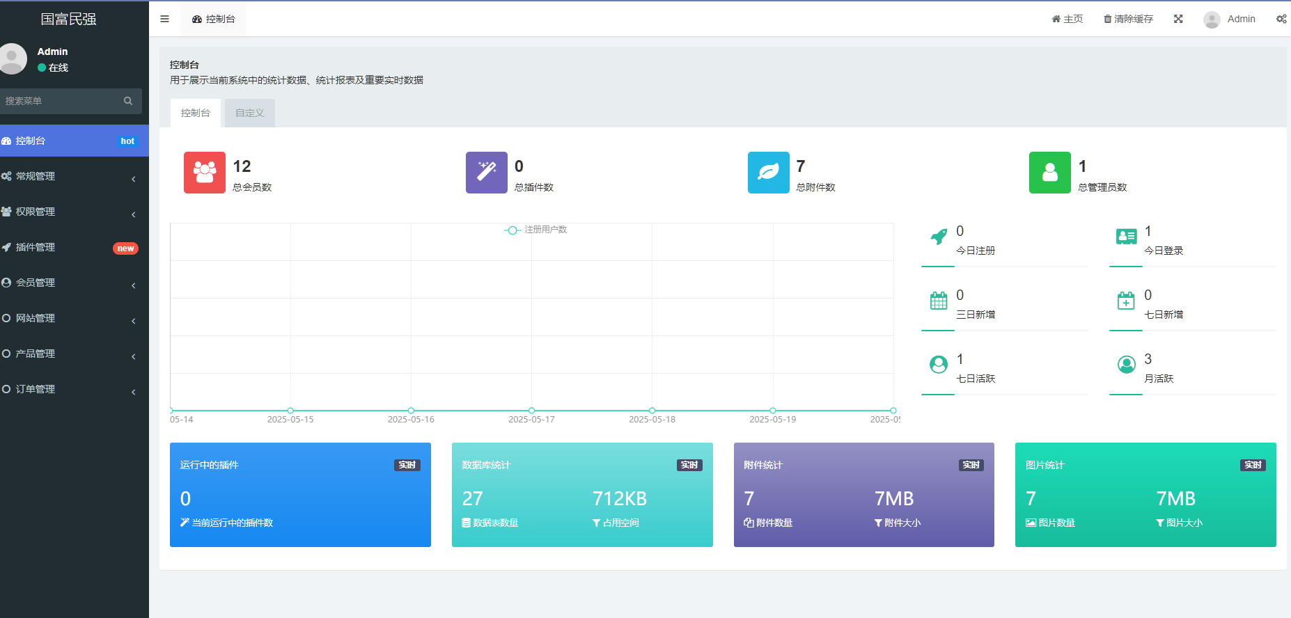 图片[7]-2025国际投资理财系统/多语言/适合各行业项目投资理财/基金理财/理财投资系统源码-凡客源码