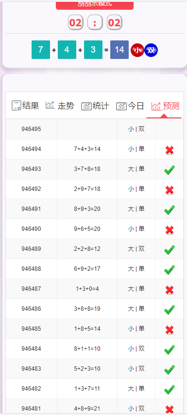 图片[6]-加拿大西,比特28,分分28,加拿大28 开奖网带预测源码+刮刮乐功能,自动采集,前端可自由开发-凡客源码
