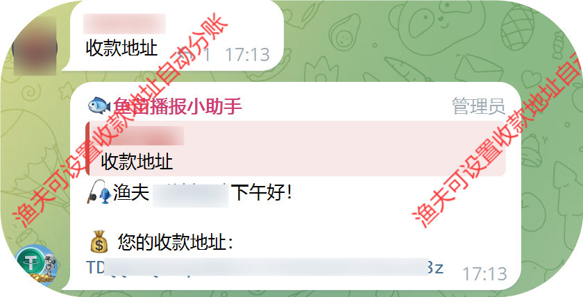 图片[6]-usdt支付盗U/授权盗U转账系统/im/tp钱包无授权提示/鱼苗授权TG提醒（完整的搭建教程带视频）-凡客源码
