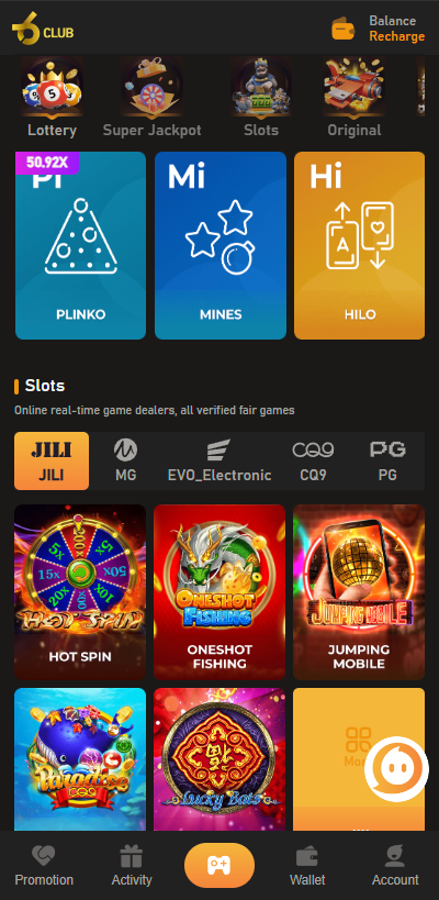 图片[2]-node.js开发club6源码,5d/k3/win go 以及接口真人支持USDT支付-凡客源码
