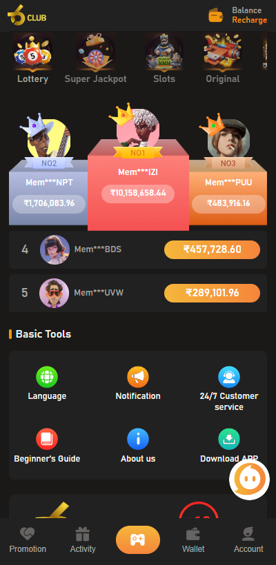 图片[4]-node.js开发club6源码,5d/k3/win go 以及接口真人支持USDT支付-凡客源码