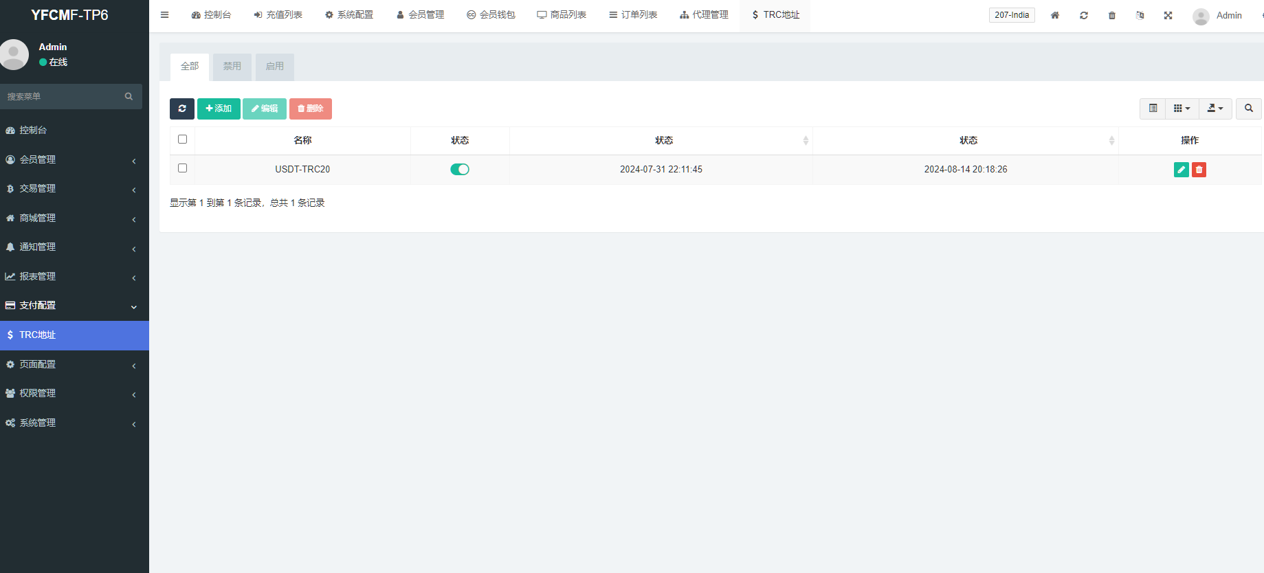 图片[12]-新版多语言TikTok抢单刷单系统/40单任务快杀盘/前端UNI源码/完整教程-凡客源码