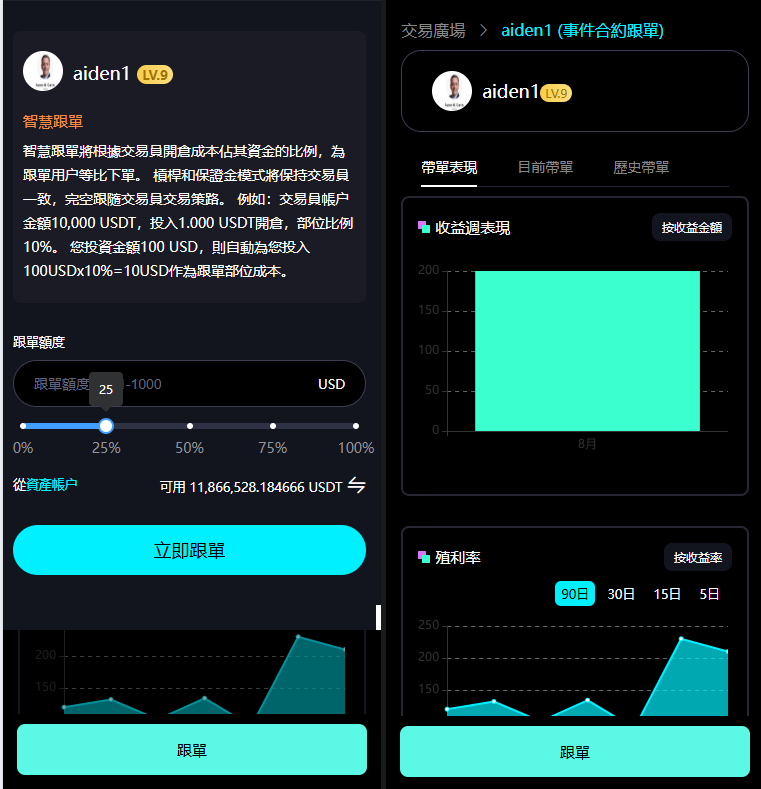 图片[9]-全新二开多语言/股票外汇/黄金期货/虚拟币/etf/defi借贷/c2c/申购/跟单/理财/ai量化/综合交易所源码-凡客源码