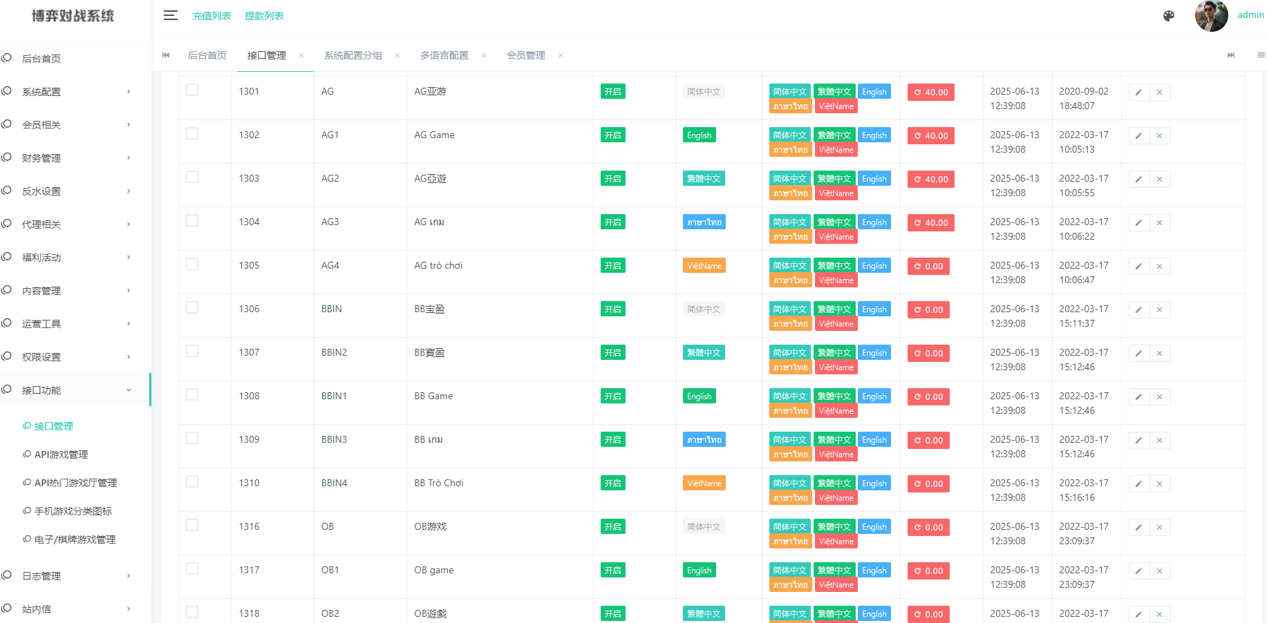图片[17]-亚新体育多语言版、综合娱乐AG-PG-BB娱乐城源码/手机二开UI/前端vue编译+后端PHP-凡客源码