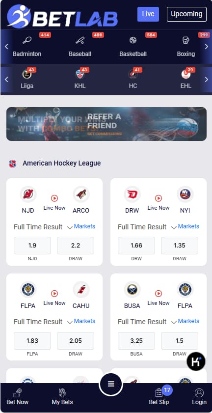 图片[1]-海外Betlab源码体育比赛/足球/篮球/羽毛球/乒乓球/电竞源码无需API-凡客源码