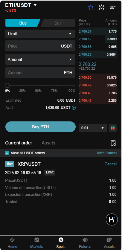 图片[27]-Bakkt多语言交易所系统源码/期权系统/币币交易/衍生品交易/盲盒/质押-凡客源码