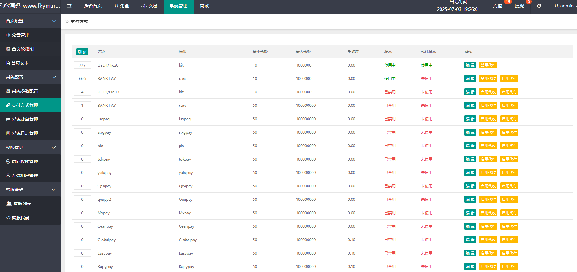 图片[10]-海外多语言音乐刷单抢单源码/连单卡单/叠加组规则/打针/前端html/后端php-凡客源码