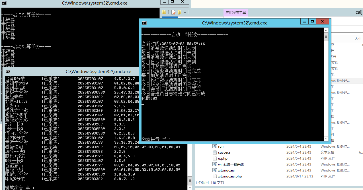 图片[25]-大富818彩票完整系统、番摊、摊路玩法，双玩法加拿大28投注系统、彩种全开源无限加彩-凡客源码