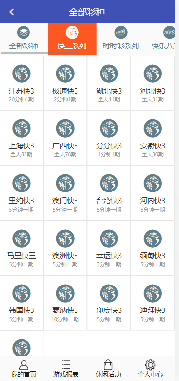 图片[5]-彩天下大富系统彩票游戏三色主题模板、双玩法、分红契约洗码、后台可预设可控-凡客源码