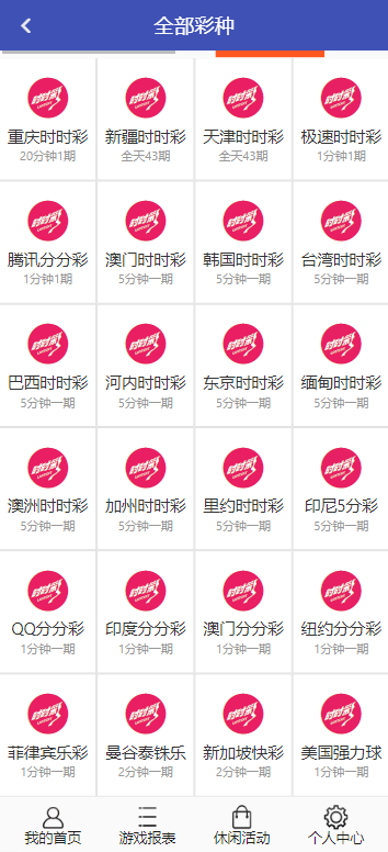 图片[6]-彩天下大富系统彩票游戏三色主题模板、双玩法、分红契约洗码、后台可预设可控-凡客源码