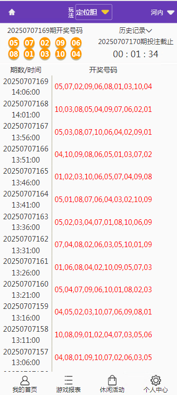 图片[16]-彩天下大富系统彩票游戏三色主题模板、双玩法、分红契约洗码、后台可预设可控-凡客源码