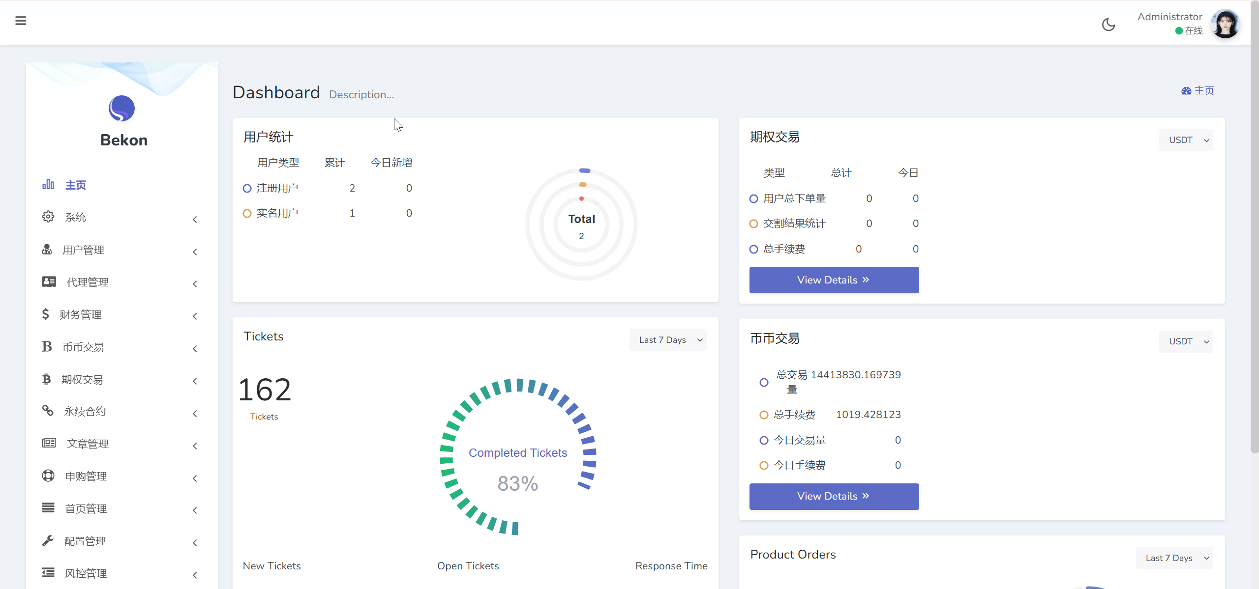 图片[15]-Belkin多语言交易所源码/永续合约+秒合约+币币交易+自发币+完整K线行情控制+交易对游戏+代理系统/前端uniapp+后端PHP-凡客源码