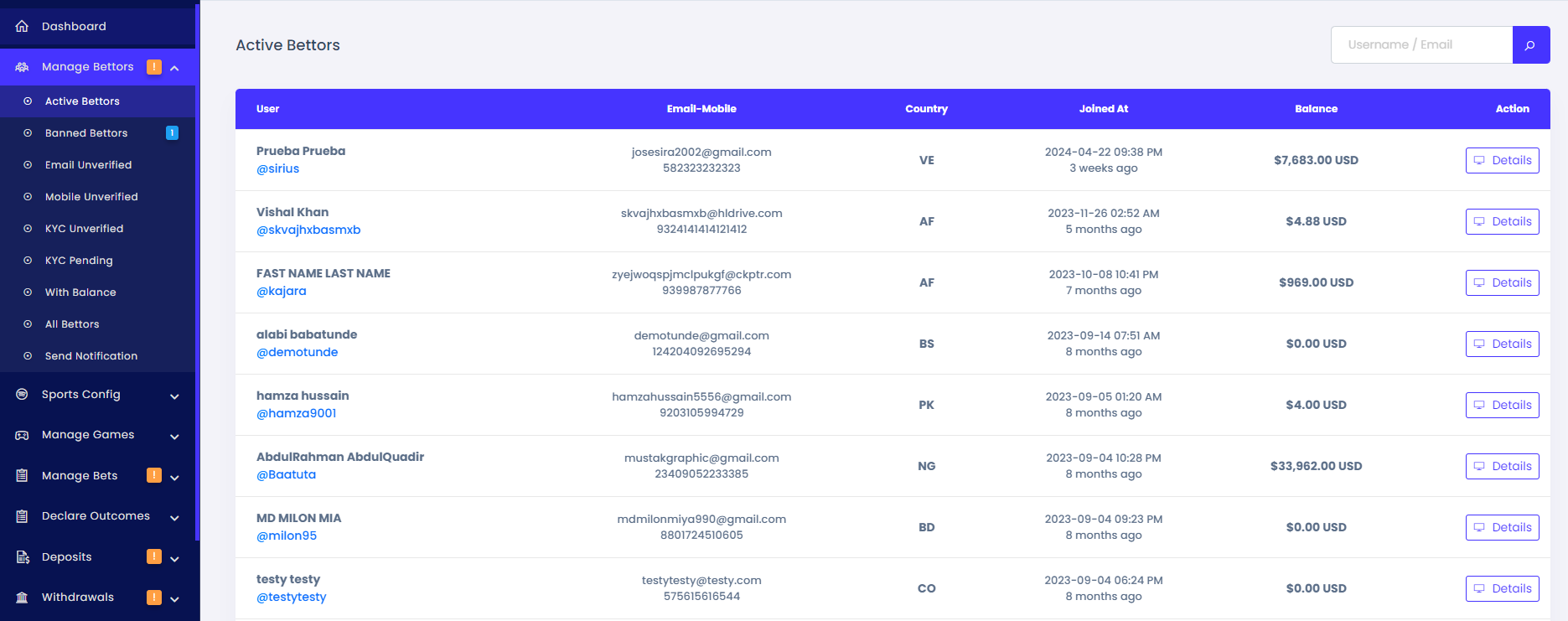 图片[16]-海外Betlab源码体育比赛/足球/篮球/羽毛球/乒乓球/电竞源码无需API-凡客源码