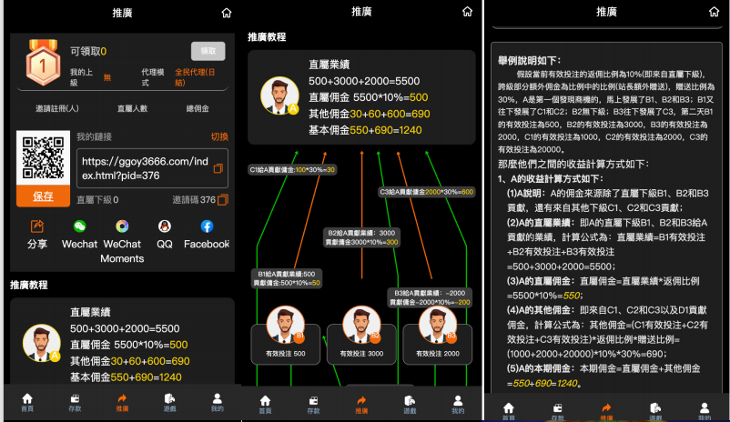 图片[2]-10种语言pg电子游戏源码/海外老虎机电子游戏/前端vue+后端PHP-凡客源码