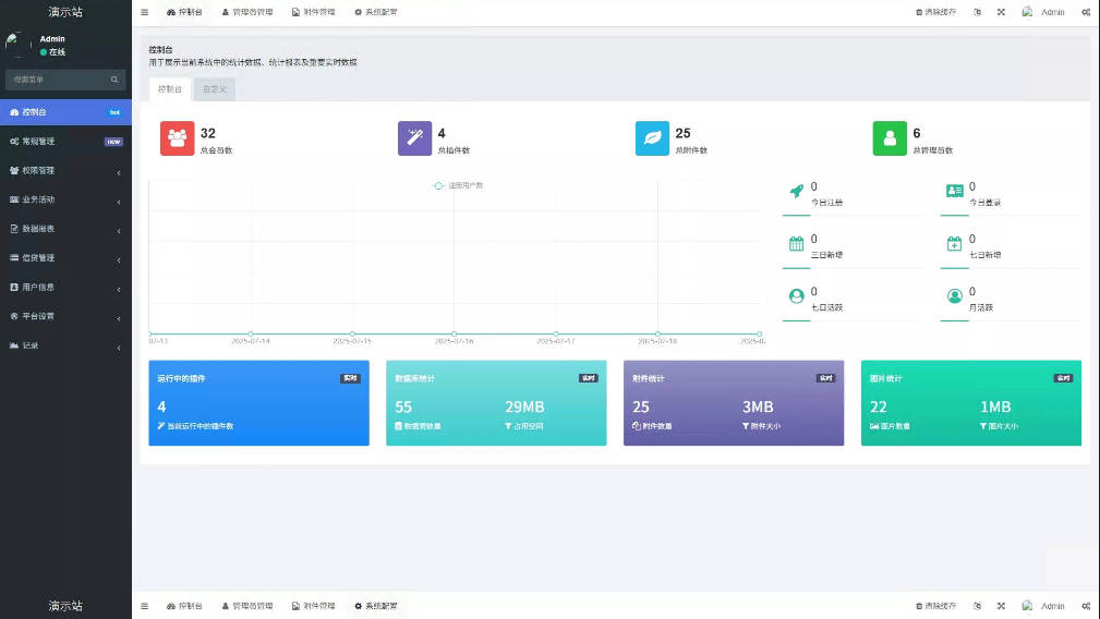 图片[6]-全新二开多语言DAPP源码/授权、ai量化、质押挖矿、defi贷款、秒合约、后台控制、虚拟币交易所源码、全开源运营级系统-凡客源码